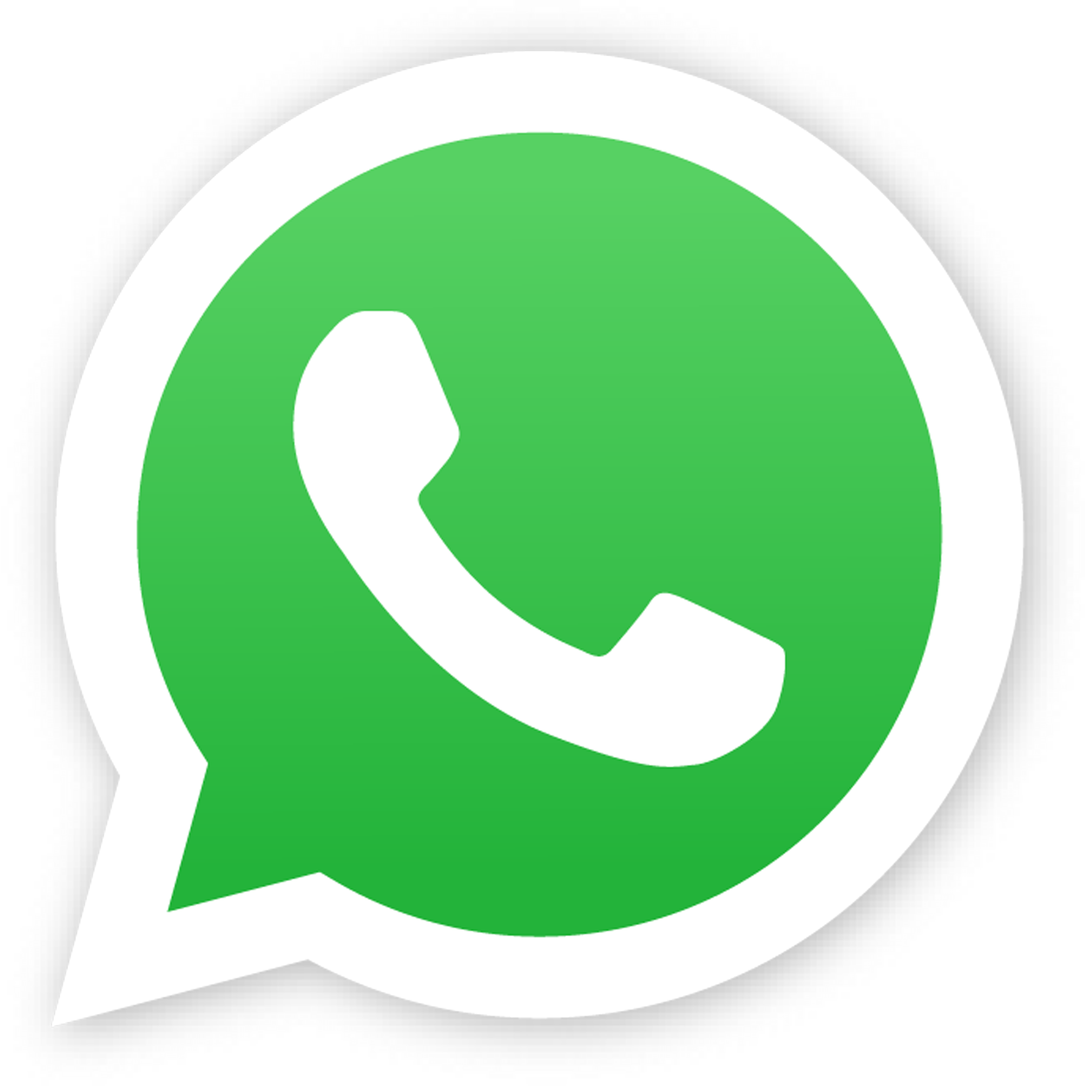 WhatsApp Logo